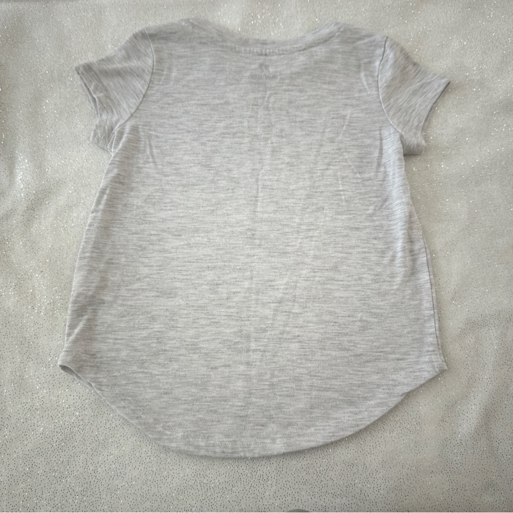 RUNWAY Stitch Fix Girls “Sky’s The Limit” Graphic Tee - Picture 5 of 5